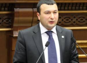 Ваге Энфиаджян: если ехать из Армении доступно, почему люди отправляются из Грузии?