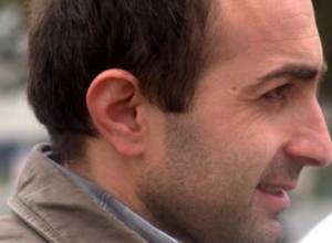 Омбудсмен Арцаха посетил Айка Ханумяна