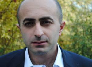 Hayk Khanumyan expresses thanks