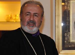 Атешяна невозможно лишить сана