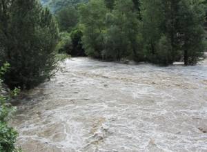 Զգուշացում.Դեբեդը վարարել է