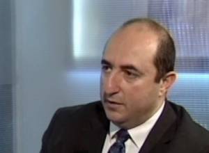 “It isn’t possible to ensure development with the current economic model”