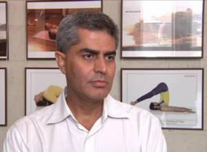 India’s Ambassador wants to spread yoga in Armenia