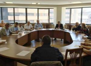 Քննարկվել է ոսկու կորզման հնարավորությունը ՀՀ-ում