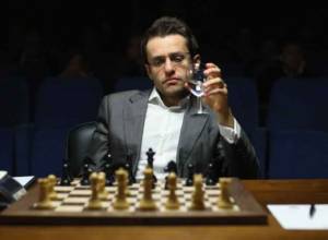 Լեւոն Արոնյանը արագ շախմատում գրավեց 6-րդ տեղը