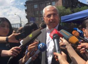 Minister on dismissals: “There is nothing eternal”