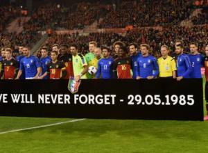 Բելգիան 44 տարի անց կփորձի հաղթել Իտալիային