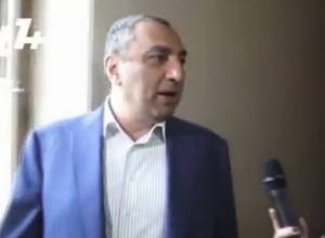 Scotch whisky association sues MP Aleksanyan's companies: hetq.am