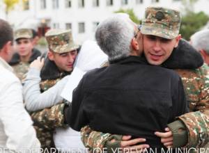 Комиссия быстрого реагирования по вопросам военнослужащего