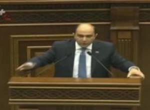 «Ծեծ ու ջարդով հարկայինը պլան է կատարում»