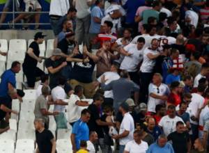 Футбольный союз РФ оштрафован на 150 тысяч евро