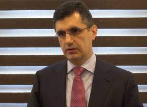 «Հանկարծ չիմանանք, որ գործունեություն իրականացնեք Արցախում»