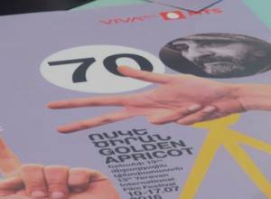 Չեմ սիրում հայտնի դերասանների գալը. «Ոսկե ծիրան»-ի տնօրեն