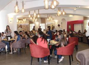 8 մլն դրամ՝ բոլոր մանկատների շրջանավարտներին