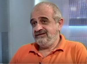 “Instead of symbols life should be changed”