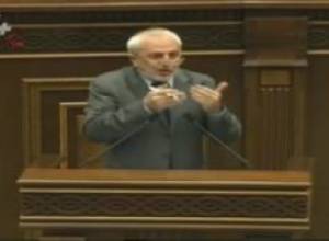 На данный момент у каждого из нас внешний долг – 2000 долларов