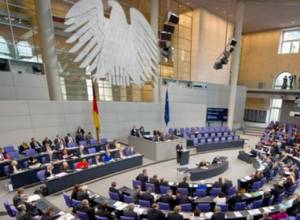 Syrian Armenians may be ‘target’ of Bundestag resolution
