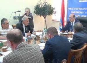 Մեկ միլիոն դրամ՝ Հռոմի պապի պատվին տրվող հրավառության համար