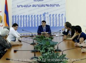 Жителей аварийного здания 4-го порядка переселяют