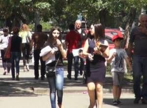 Армяне начали интересоваться познавательным туризмом