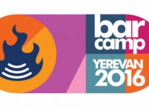 Live Barcamp 2016. Օր 2-րդ