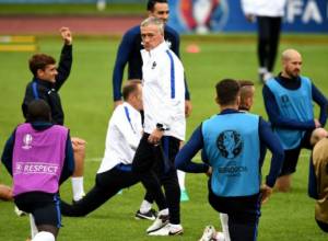 Եվրո-2016-ում սկսվում են վճռական խաղերը