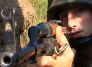 МО НКР: Передовые воинские части АО воздержались