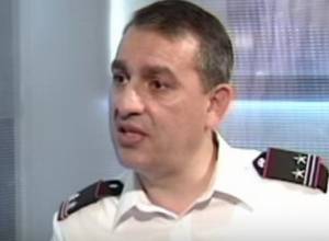 Գյումրիում այս պահին հնարավոր չէ տեսախցիկ տեղադրել