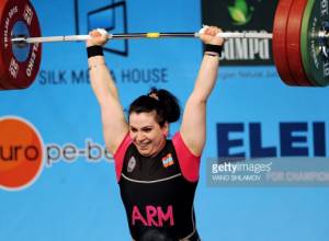 Հռիփսիմե Խուրշուդյանը որակազրկվեց