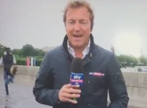 Եվրո-2016-ի լուսաբանման ժամանակ գողություն է կատարվել