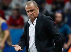 Թուրքիայի հավաքականի մարզիչը չի խոսում իր ֆուտբոլիստների հետ