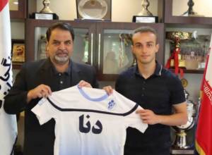 Լեւոն Հայրապետյանը նույնպես տեղափոխվեց Իրան