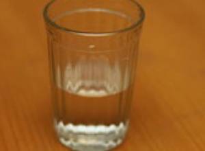 Аварийное отключение воды в Зовуни