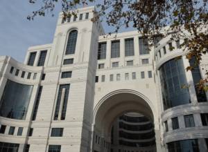 Armen Papikyan appointed Deputy Foreign Minister of Armenia