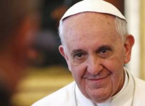 I am coming to Armenia as a fellow brother - Pope Francis