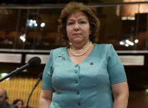 Делегация РА предлагает восстановить мониторинг в отношении Турции