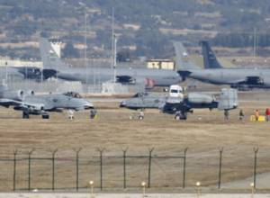 Turkey again refuses Germany