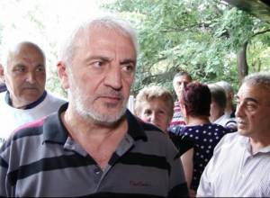 «Քամի արեցին, փոշի արեցին, ոչ մի ռեալ պատասխան՝  Նաիրիտի հարցում»