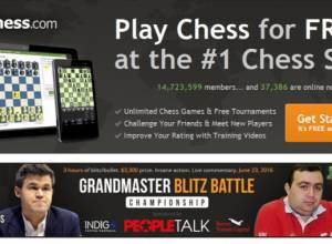 Վաղը՝ Մագնուս Կառլսեն - Տիգրան Լ.Պետրոսյան մրցամարտ