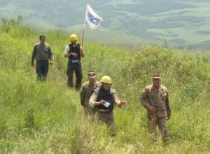 В Тавуше провели очередной мониторинг