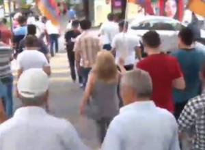 "Жирайр Сефилян срывает маску с  Сержа Саргсяна"