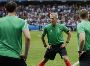 Ուելս – Հս.Իռլանդիա խաղը լիովին բրիտանական դարձավ