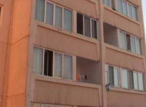 Новая квартира семье погибшего на передовой