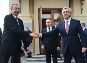 OSCE Minsk Group call on sides to honour agreements