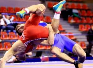 Տիգրան Մնացականյանը հաղթել է թուրք ըմբիշին