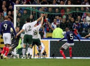 Արդյոք Իռլանդիան ու Գերմանիան կհասնեն ռեւանշի