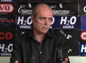 “Sefilyan was isolated in order not to hold action during Pope’s visit”