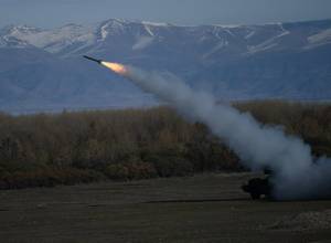 “Russian air defense won’t shot down Azerbaijani aircraft”