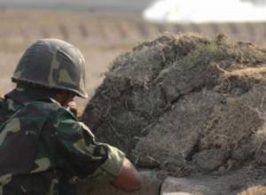 Karabakh: Azerbaijan employs machine guns to violate ceasefire