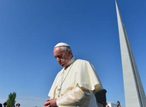 Three important messages by Pope Francis
